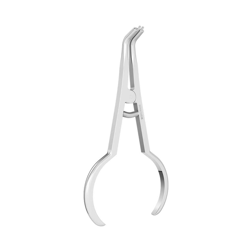 Hand Instrument
